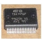 TDA7491P SSOP36